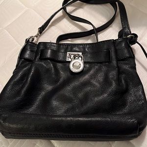 Michael Kors cross body bag